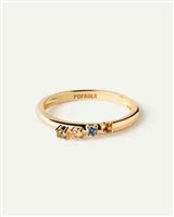 Anello PDPaola Donna in Argento AN01-C10-12 - AN01-C10-12